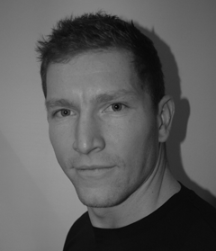 Roy Roberts, Osteopath